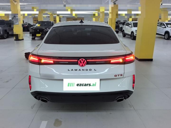 2026 Lamando L GTS 380TSI photo 2