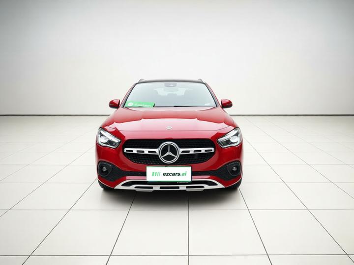 GLA 2022 Facelift GLA 200 photo 2