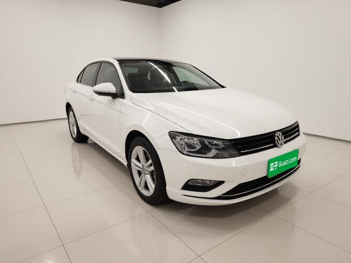 Lamando 2018 280TSI DSG Comfort photo 3