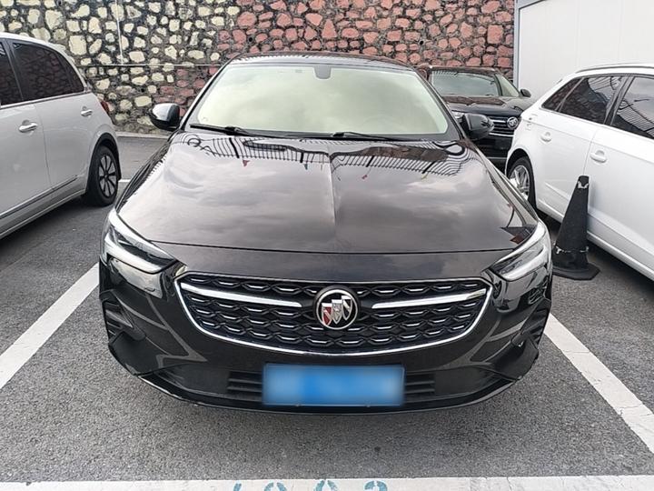 Regal 2020 552T Elite photo 2