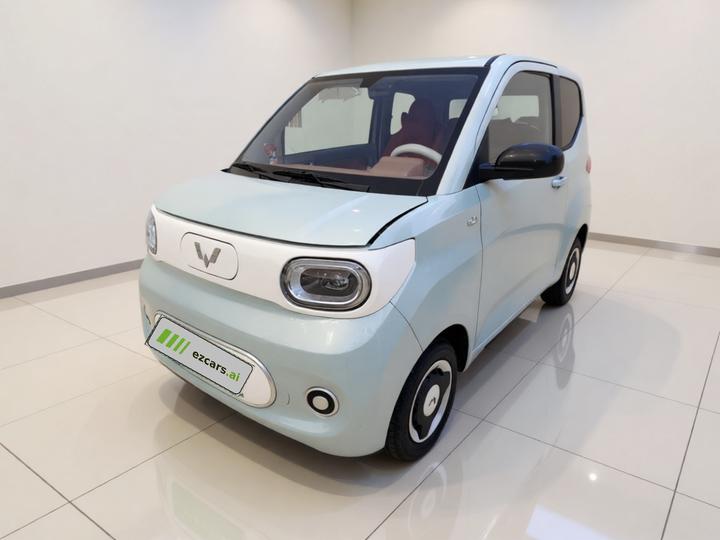 Hongguang MINIEV 2024 3rd Gen 215km