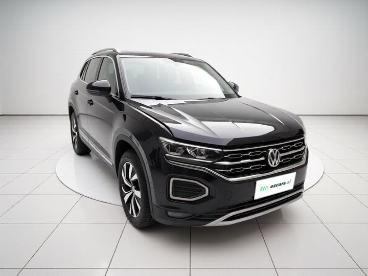 Tayron 2022 330TSI RWD Luxury Connected Plus photo 3