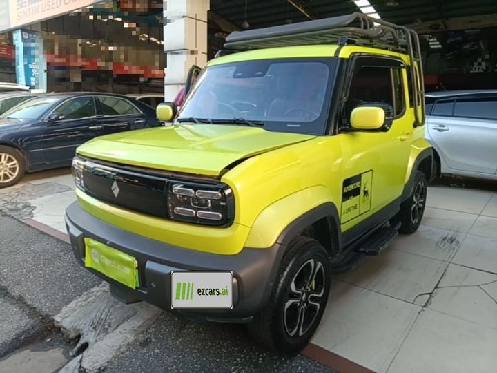 2023 Smart Premium