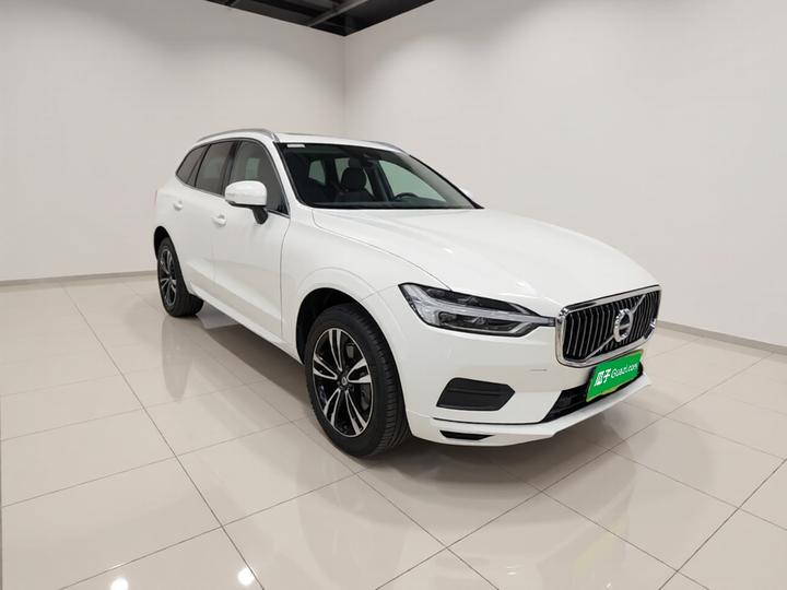 XC60 2019 T5 AWD China VI photo 3