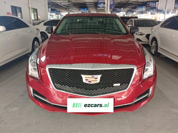 ATS-L 2017 28T Tech photo 2