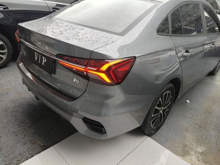 i5 2021 1.5L CVT Platinum photo 7