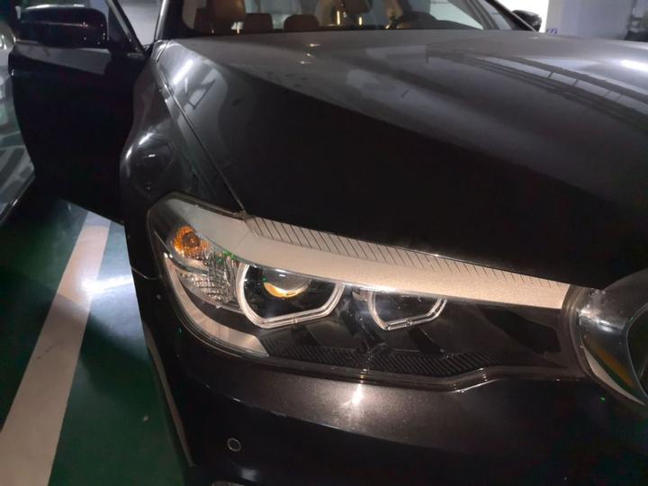 5 Series 2018 530Li Leading Luxury photo 7