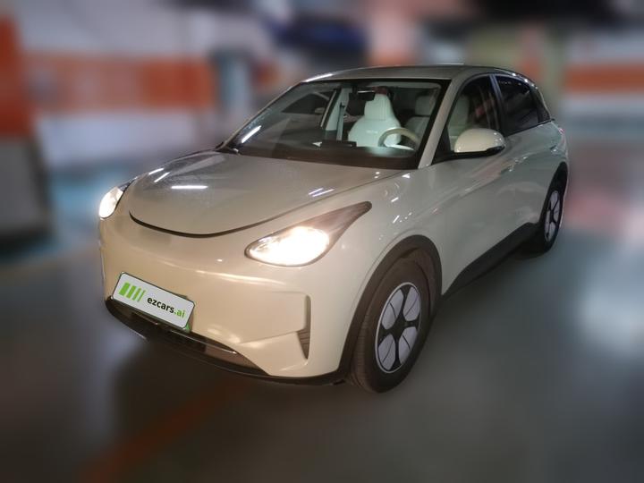 Xingyuan 2025 310km