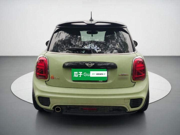 2019 1.5T COOPER photo 5
