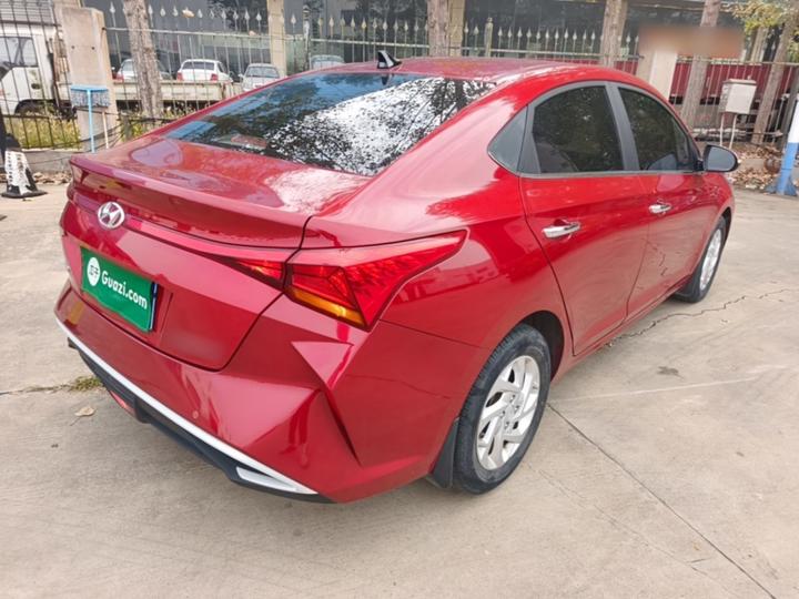 2020 1.4L MT GLS photo 4