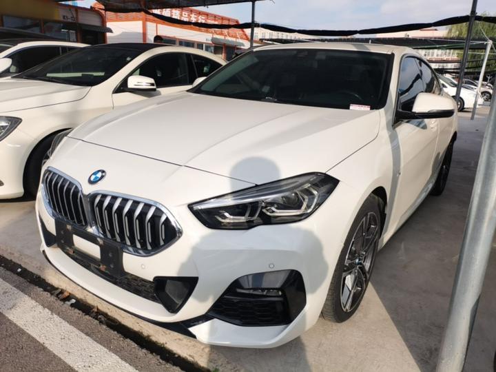 2 Series Imported 2023 225i 4-Door Coupe M Sport Package
