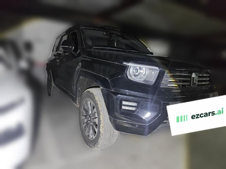 700 EV 2024 Hi4-T Ultimate photo 3