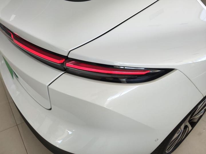 ET5 2024 75kWh photo 7