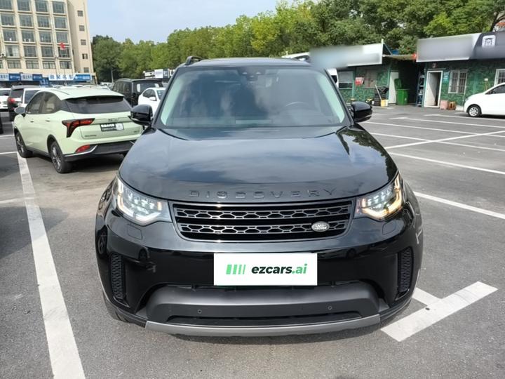 Discovery 2018 2.0T Special photo 2