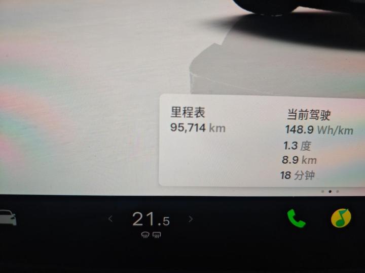 Model Y 2022 Facelift Long Range AWD photo 2