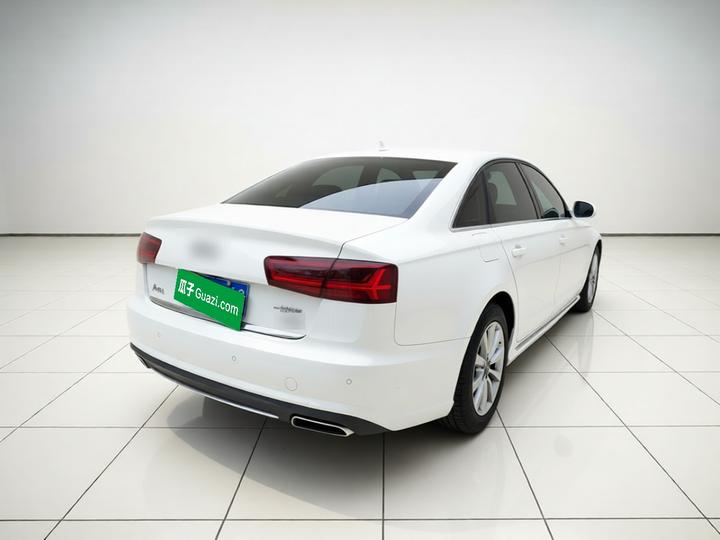 A6L 2016 TFSI Tech photo 6