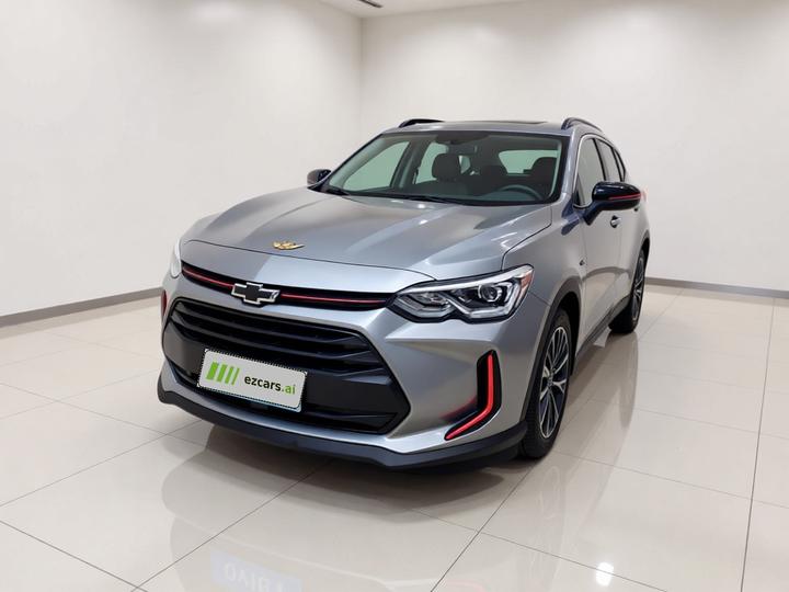 2019 Redline 530T AT 5+2 China VI