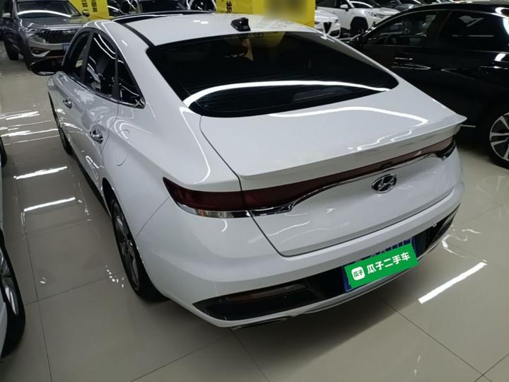 Lafesta 2019 280TGDi China VI photo 4
