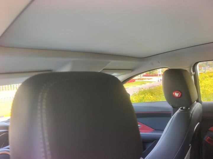 E-PACE 2018 P200 S China VI photo 8