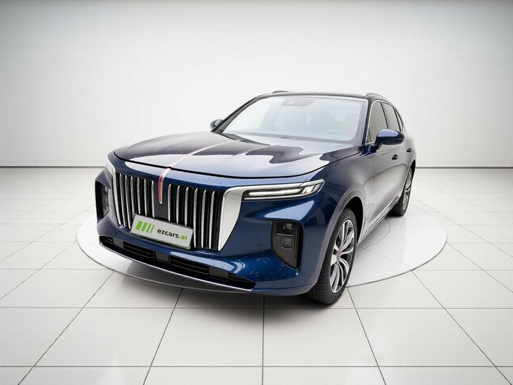 E-HS9 2022 690km 6-Seater