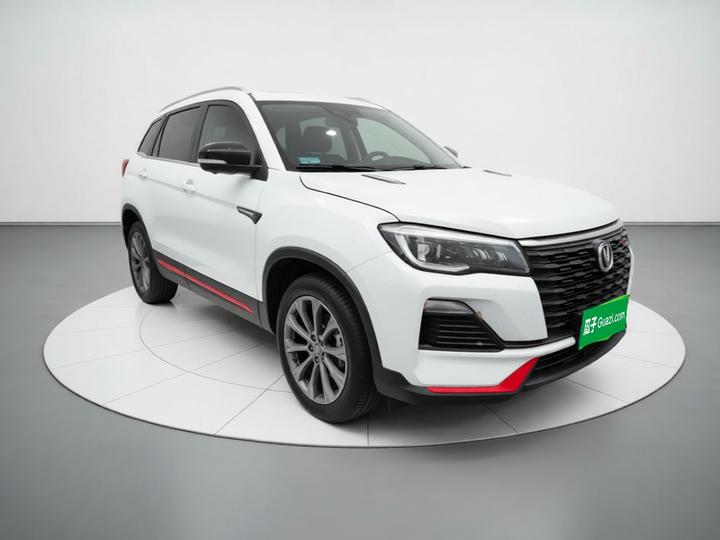 CS75 2023 Enjoy 1.5T DCT Premium photo 3