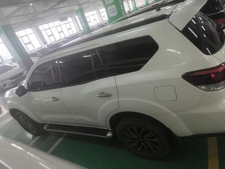 Terra 2020 2.5L XV 4WD AT AWD Flagship photo 3