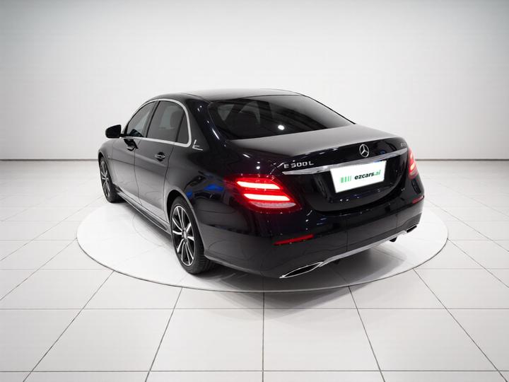 E-Class 2020 Facelift E 300 L Sport Fashion photo 4