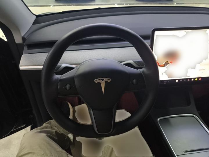 Model Y 2024 RWD photo 6