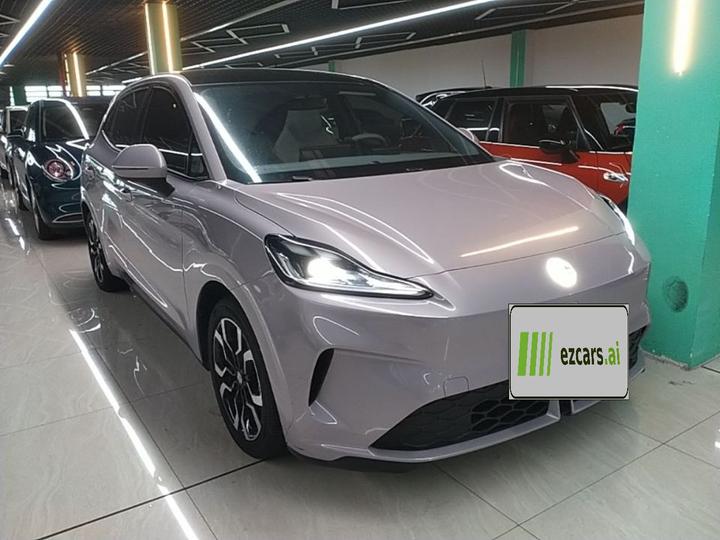 MG4 EV 2026 437 photo 3