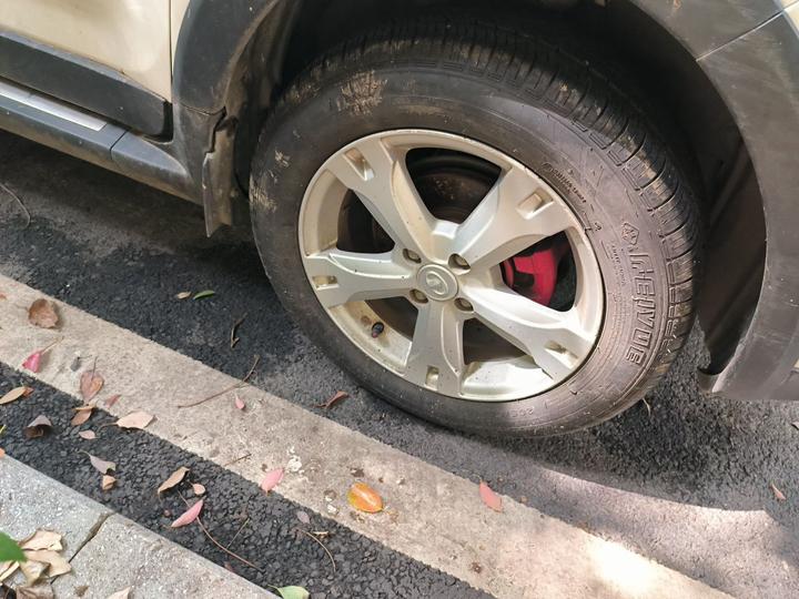 M4 2014 1.5L MT Comfort photo 8
