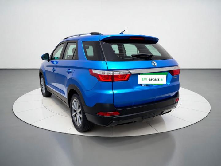 Fengon S560 2019 1.8L MT photo 4