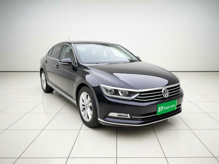 Magotan 2017 330TSI DSG Luxury photo 3