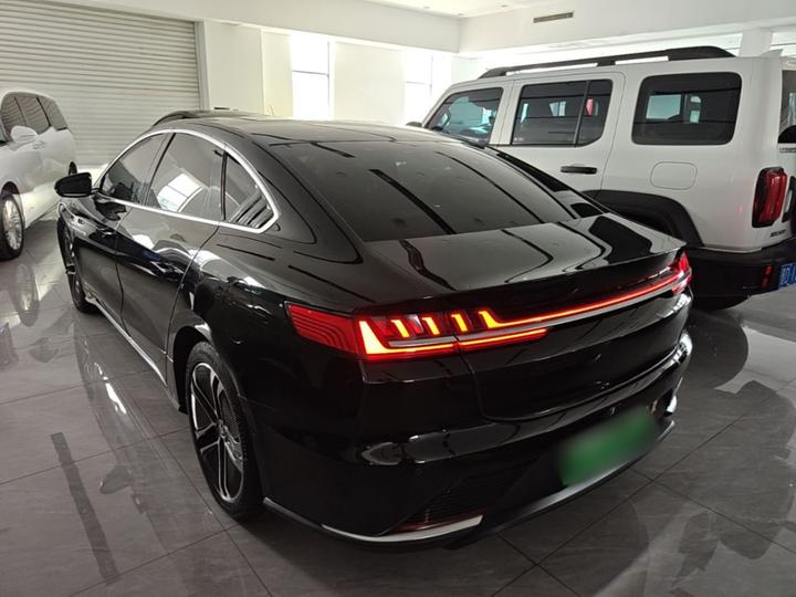 Han 2020 EV Extended Range Premium photo 4