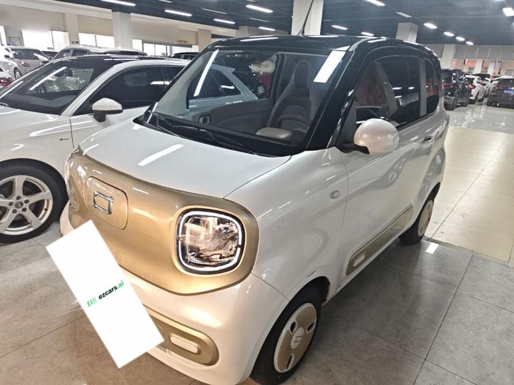 Bestune Pony 2025 222km