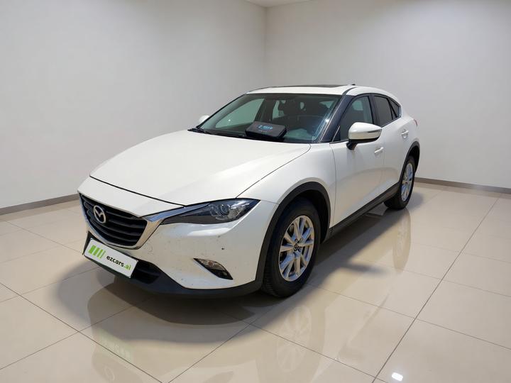 CX-4 2016 2.0L AT RWD