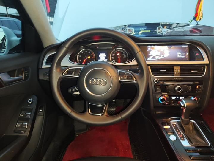 A4L 2016 35 TFSI AT Comfort photo 6