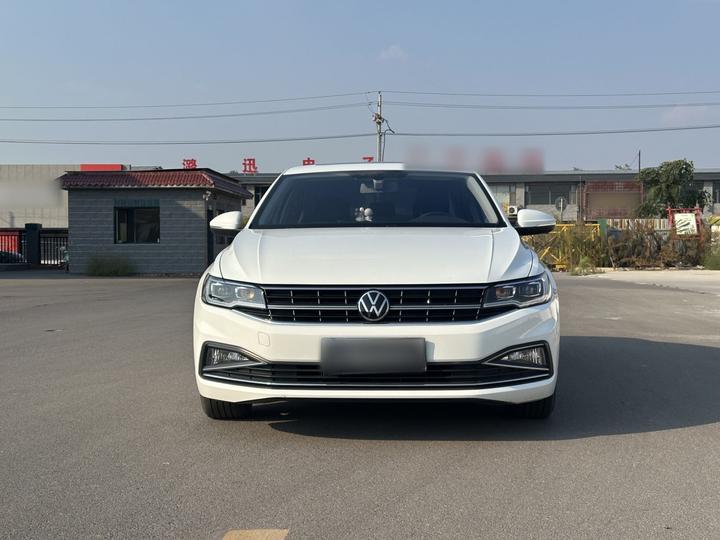 Bora 2021 1.5L AT Elite Connected photo 2