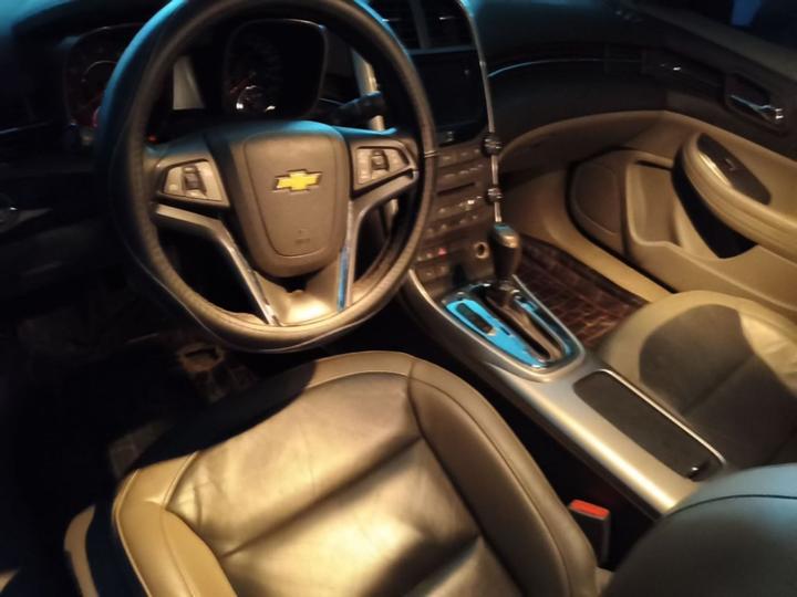 Malibu 2014 2.0L AT Luxury photo 6