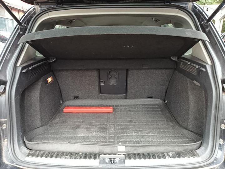 Tiguan 2015 1.8TSI AT RWD photo 8