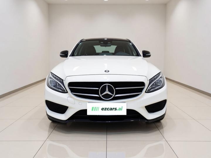 C-Class 2015 C 200 Sport photo 2