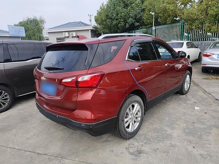 2018 535T AT photo 6