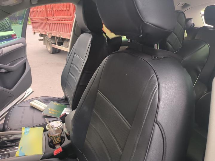 Q5 2016 40 TFSI Progressive photo 7