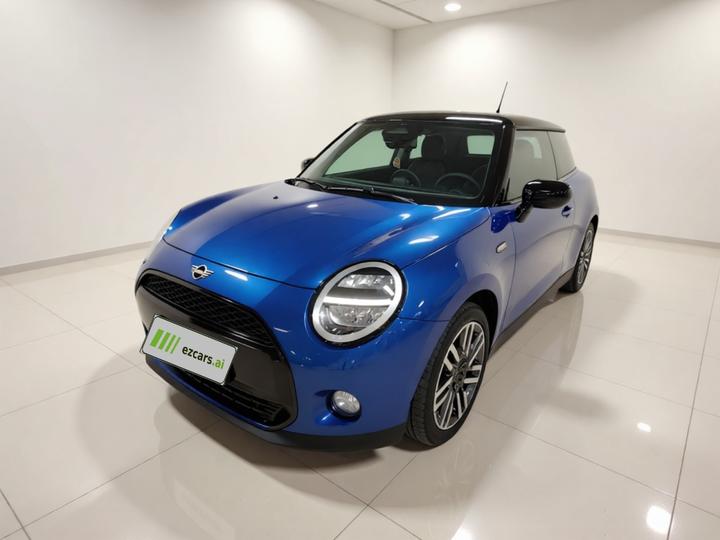 MINI COOPER 2024 456km COOPER E Classic