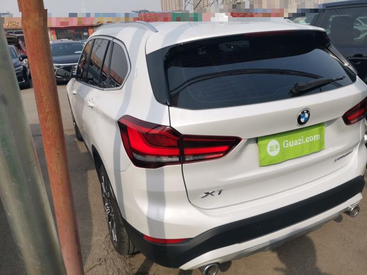 X1 2020 xDrive25Li Exclusive photo 4
