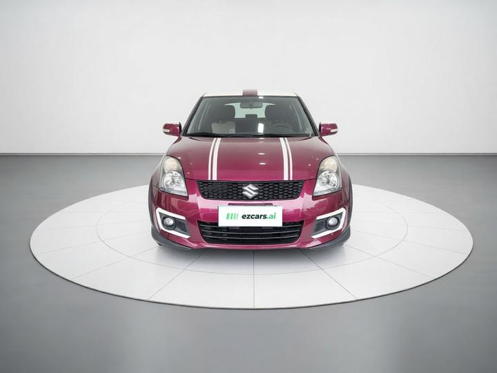 Swift 2013 1.5L AT 20 photo 2