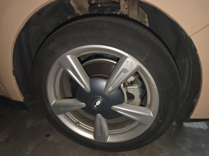 Good Cat 2023 401km Standard Range Luxury NCM photo 8