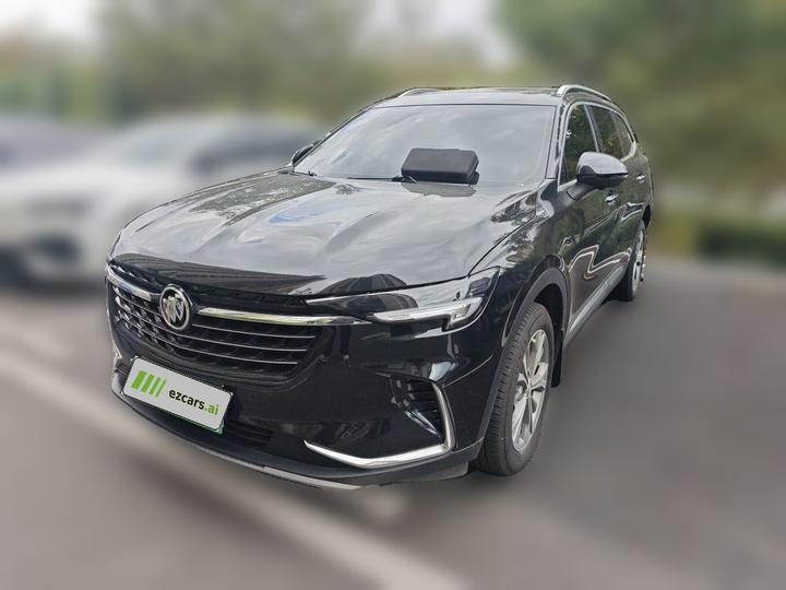 2021 Envision Plus 652T 5-Seater Luxury