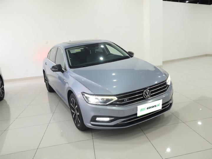 Magotan 2020 330TSI DSG Leading photo 3
