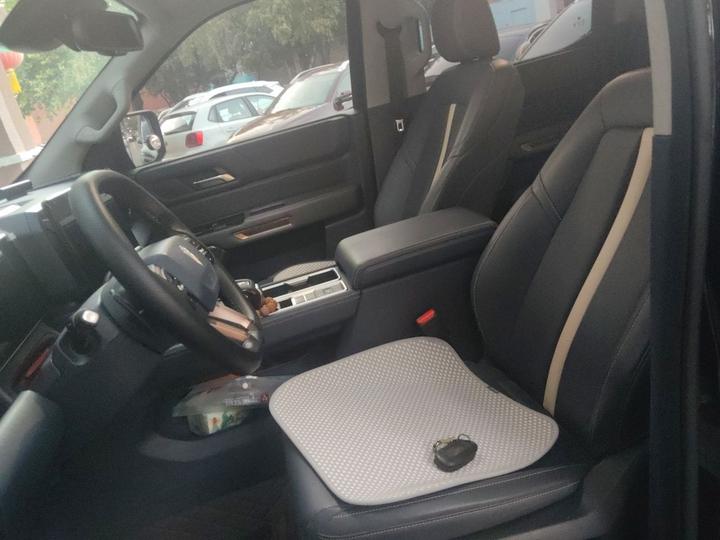Dadao 2023 Passion 2.3T Diesel AT AWD Exclusive photo 7