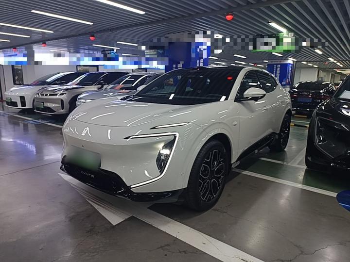 07 2026 Elite EREV
